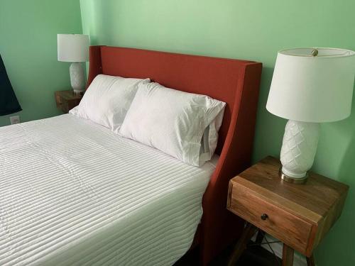 Cosy 3 Bedroom Downtown Walk to Convention Center — 4-Star Luxury Hotel in Tampa, United States