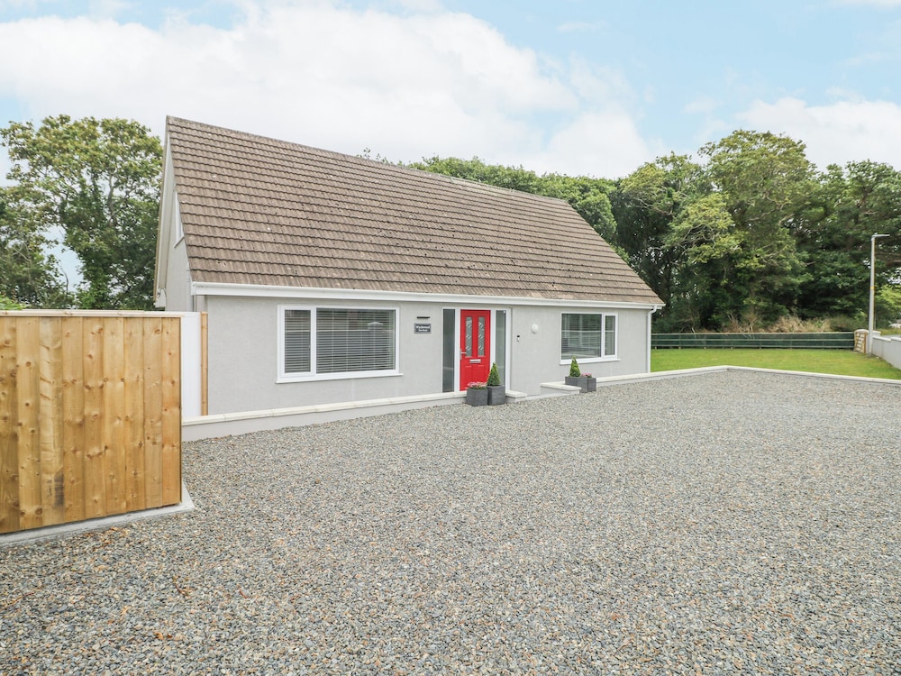 Wychwood in Haverfordwest, United Kingdom