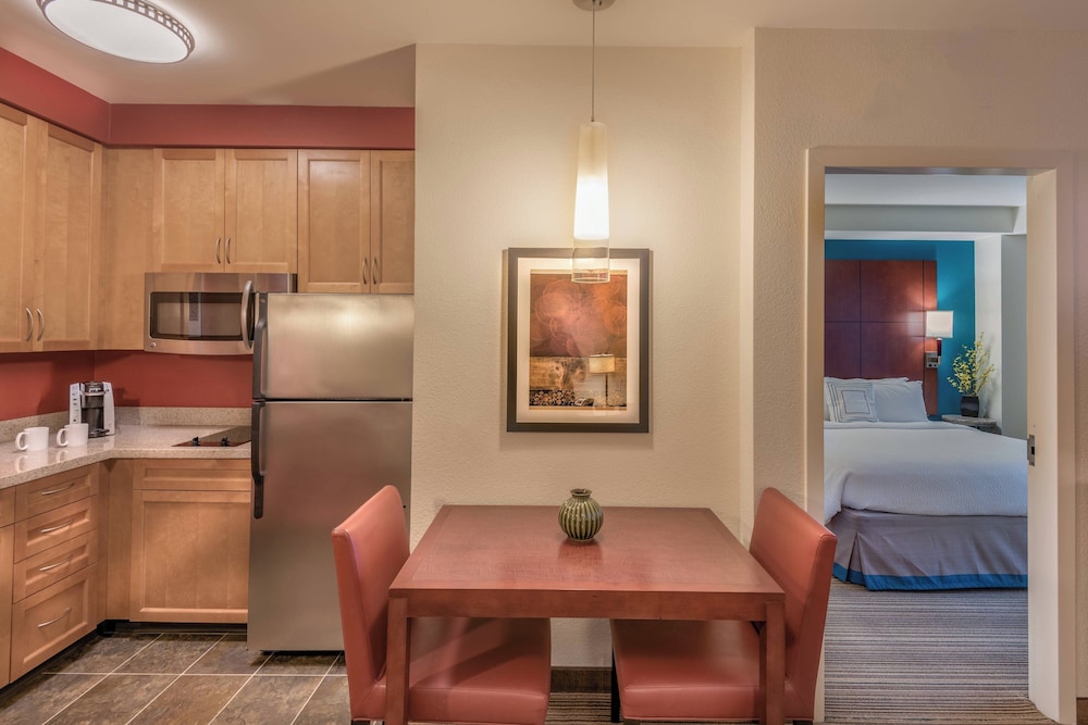 Residence Inn Arlington Ballston - photo 13