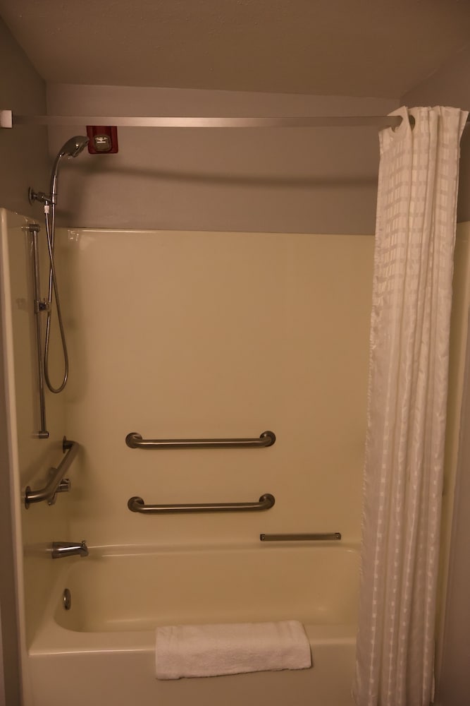 Namaste Inn & Suites Dawsonville - photo 16