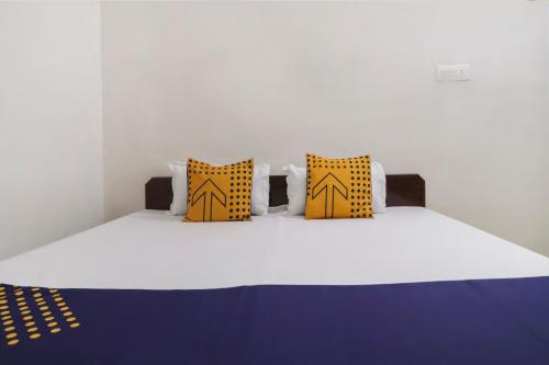 Mc B&B Hostel Ropar