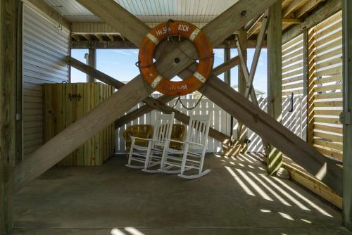 A Most Steller Place by Oak Island Accommodations - photo 14
