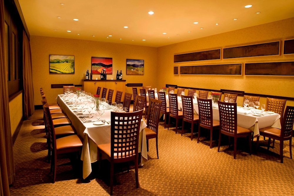 Santa Clara Marriott - photo 88