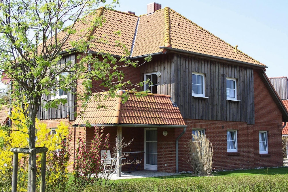 Ferienwohnung Petersdorf in Fehmarn petersdorf — 4-Star Luxury Hotel in Fehmarn, Germany