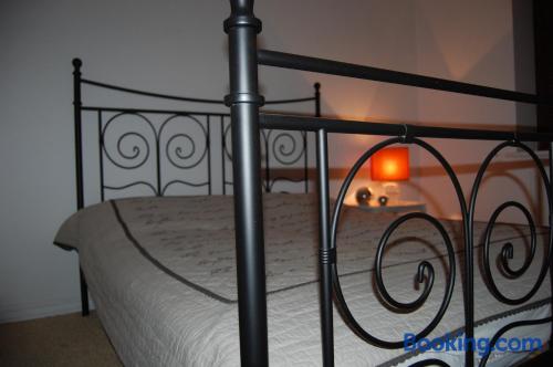 Apartament Bobrowiecka — Mokotow — photo 3