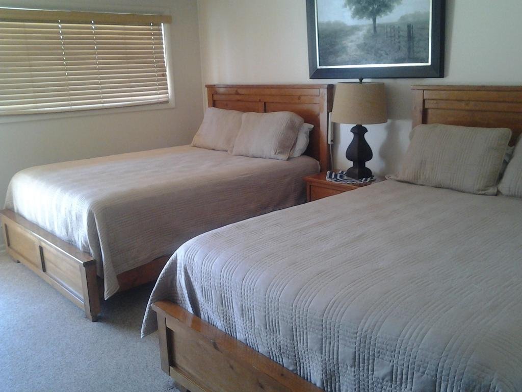 Mokee Motel — Poplar Bluff