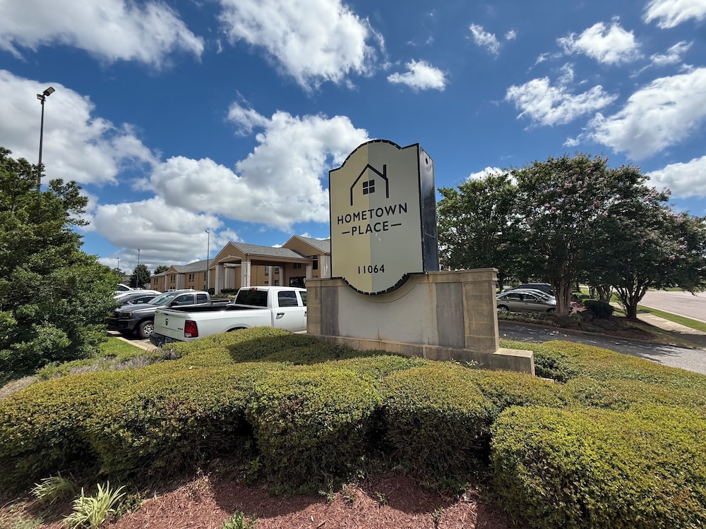 Hometown Place Olive Branch - photo 16