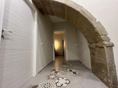 Domus Arenaria — 4-Star Luxury Hotel in Marina Di Fuscaldo, Italy