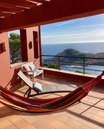 La Caleta - carbon neutral hotel in Begur