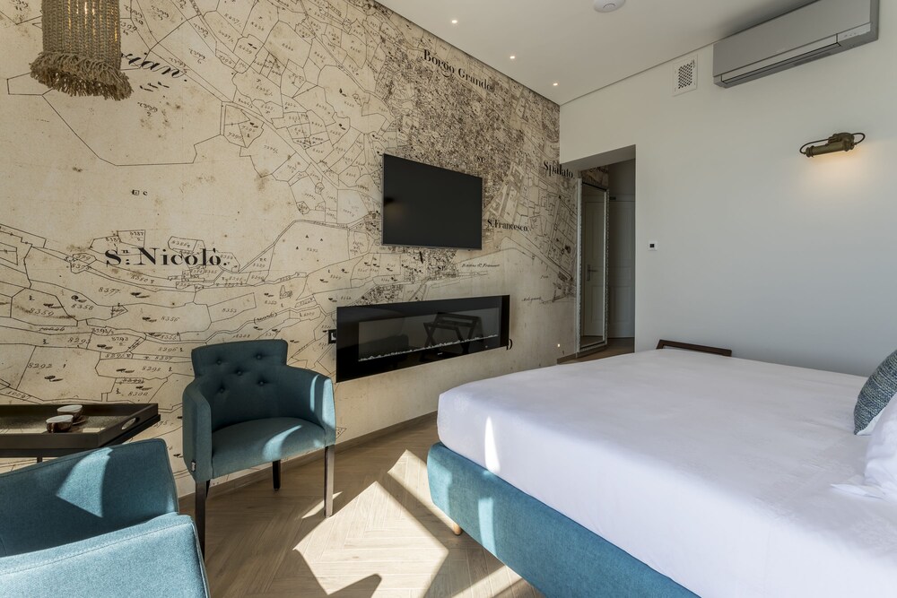 Seaview Luxury Retreat — Split — photo 5