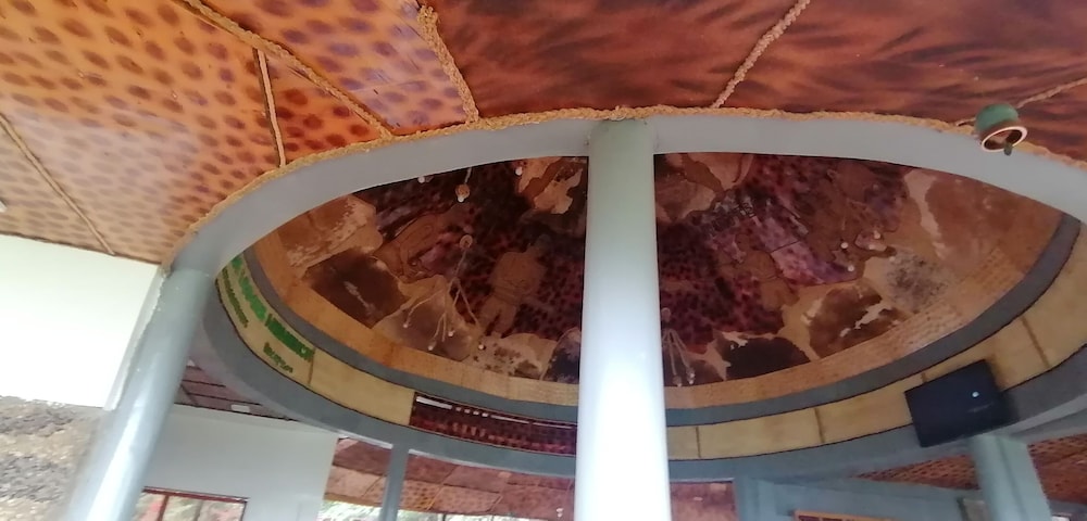 Mora Heights Hotel — Arba Minch — photo 2