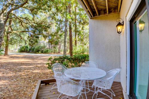 238 Stoney Creek Villa at The Sea Pines Resort - photo 18