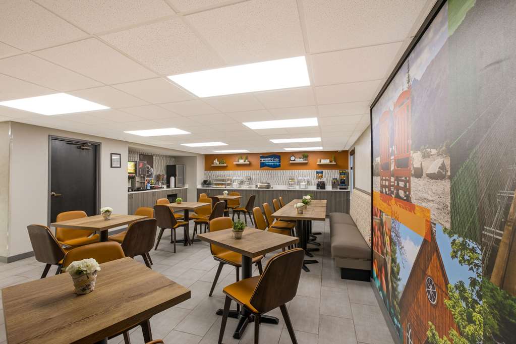 Clarion Pointe Sevierville Pigeon Forge - photo 45