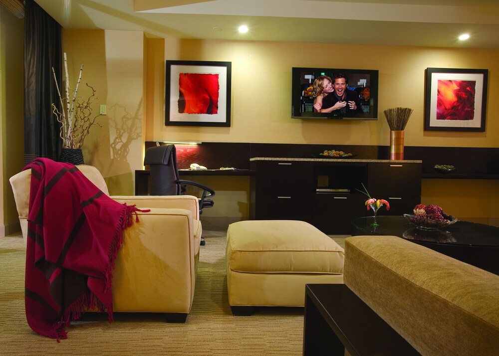Agua Caliente Casino Rancho Mirage - photo 14