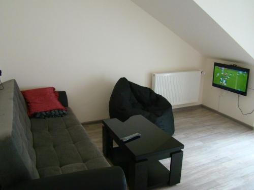 Apartment Betlemi