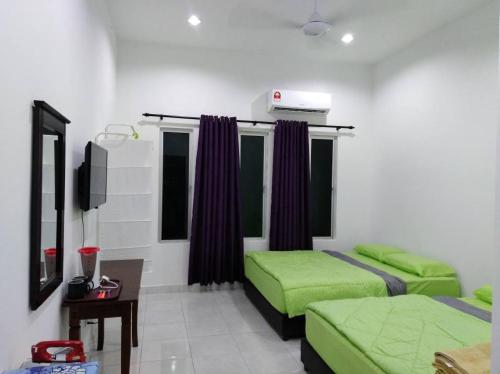 D’ Surya Lavender Inn in Pantai Cenang, Malaysia