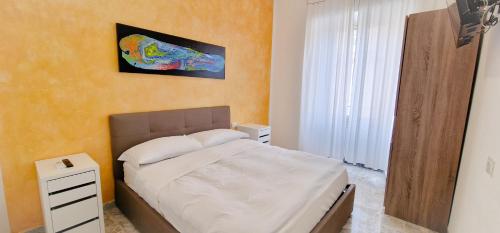 Rome Aparts Deluxe Apartment with 3 bedrooms at St Peter square — 4-Star Luxury Hotel in Rome, Italy