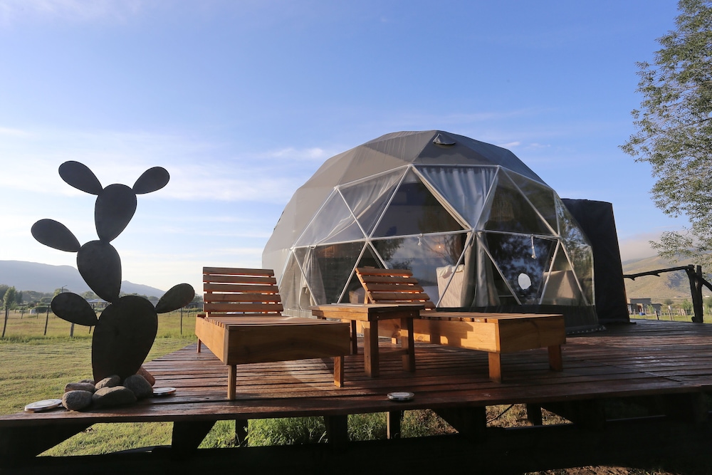 Ecoglamping Tafí del Valle in Tafi Del Valle, Argentina