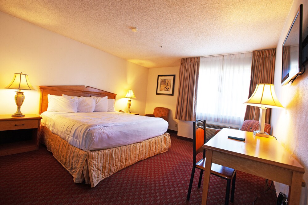 Stanton Inn & Suites - photo 6