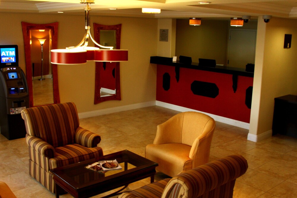 Motel 6 Las Vegas NV Strip - photo 9
