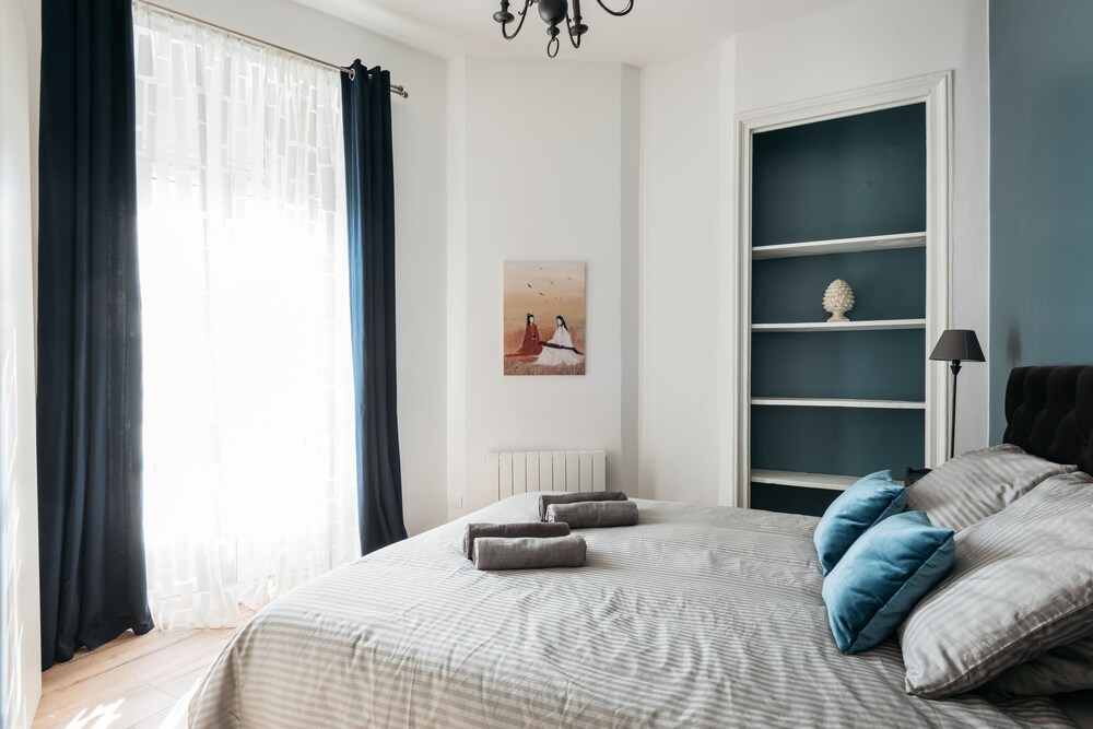 DIFY Duplex Brotteaux — Lyon — photo 3