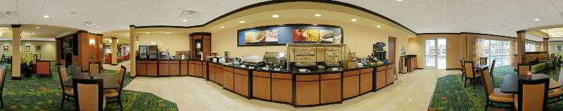 Fairfield Inn & Suites Houston Channelview - photo 12