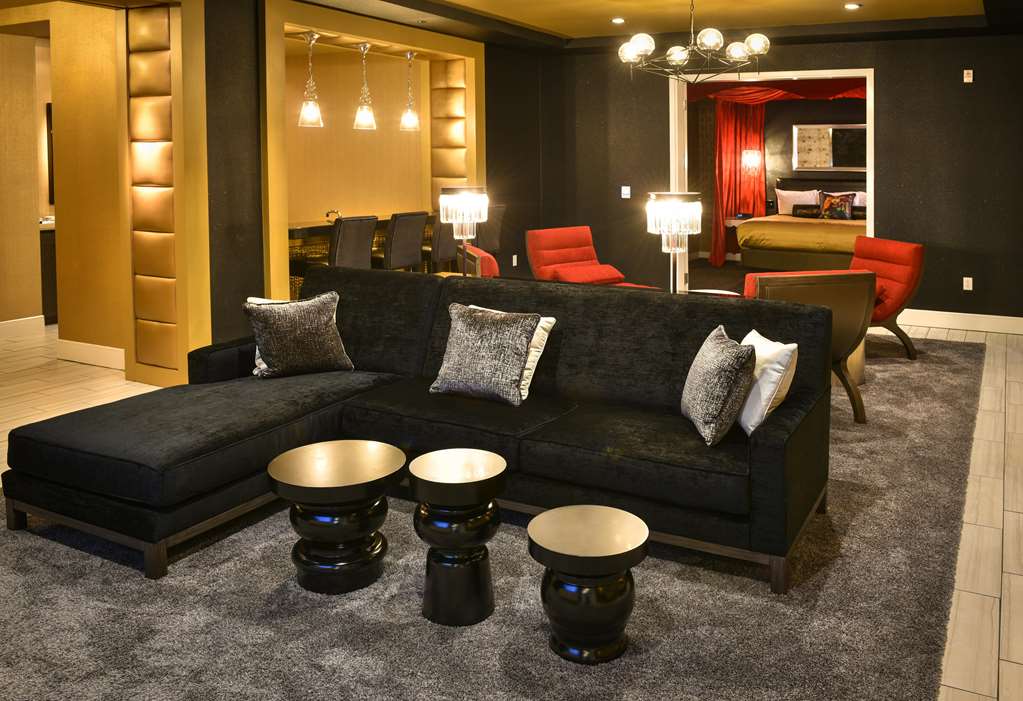 The Guest House at Graceland - photo 29