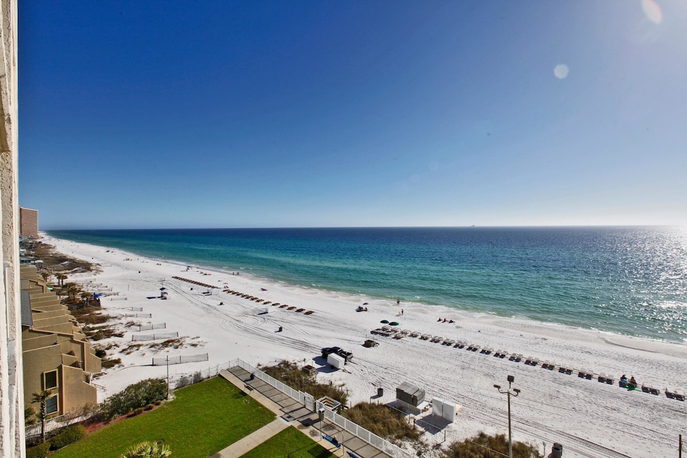 Regency Towers Beach Resort by Panhandle Getaways - photo 12