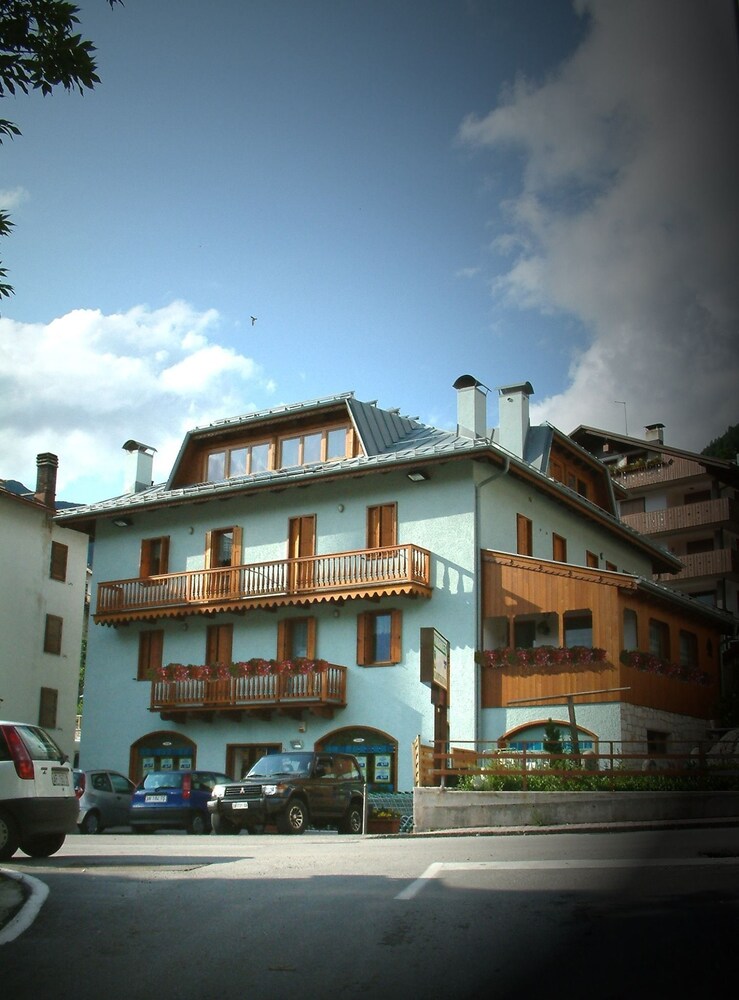 Residenza Domino 4671559 — Selva Di Cadore