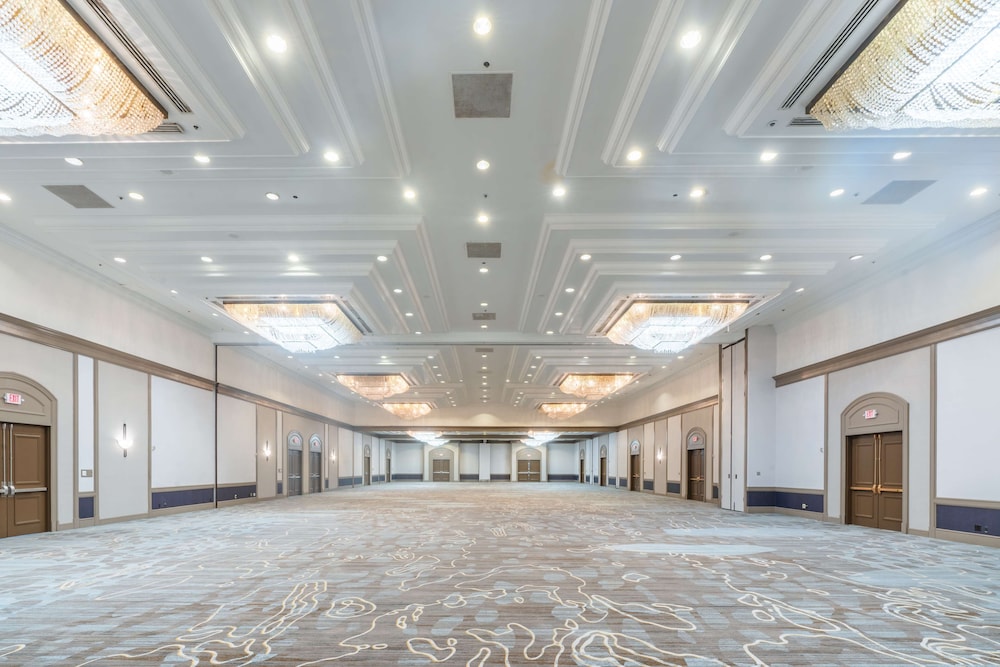 Hilton Memphis - photo 63