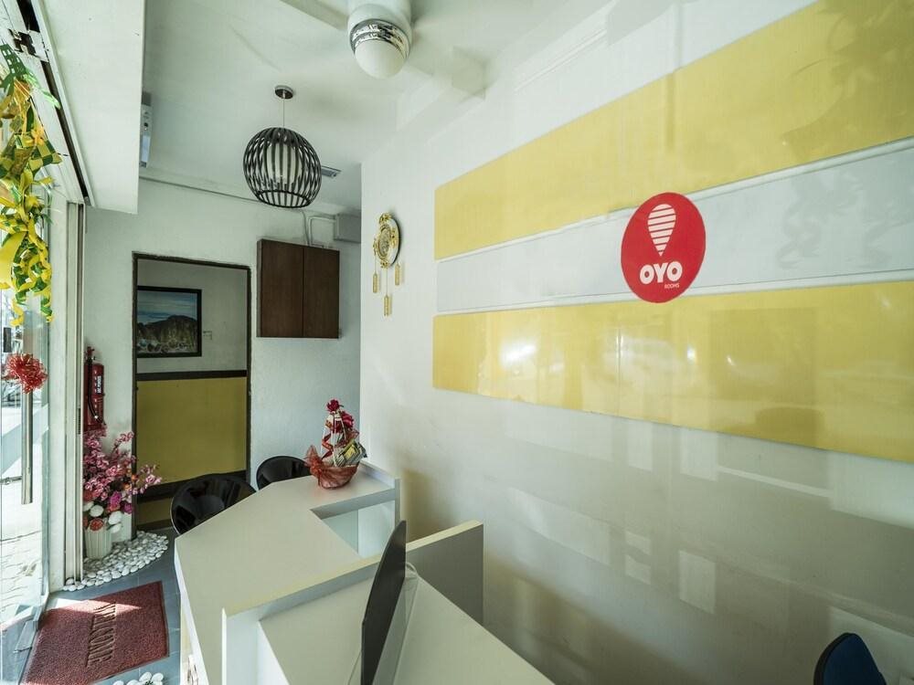 OYO Rooms Wonderland Foodstore Kuah in Kuah, Malaysia