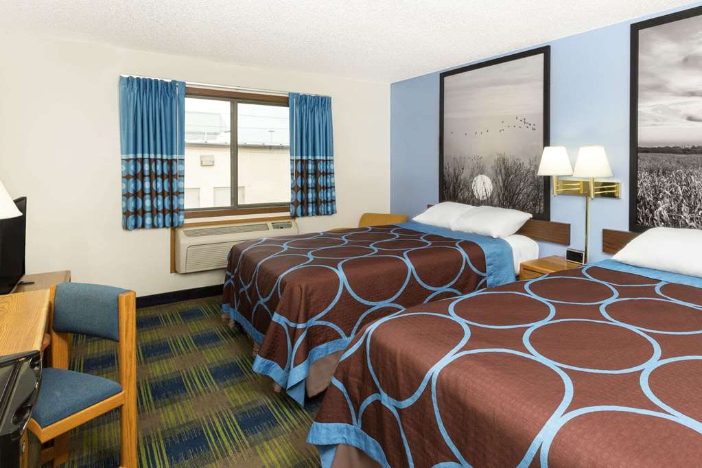 Super 8 by Wyndham Columbus - photo 6