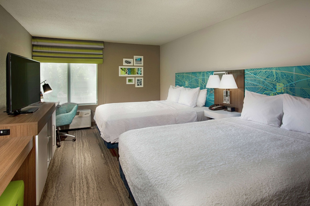 Hampton Inn Hilton Head - photo 21