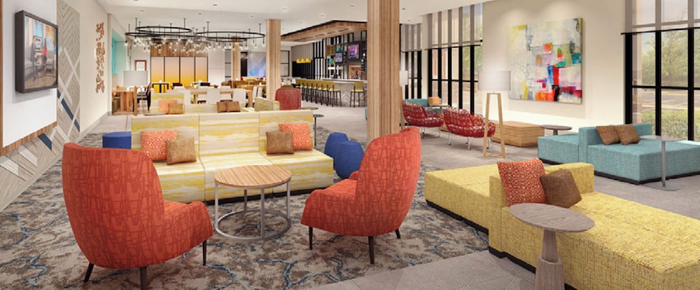Hilton Garden Inn North Conway - photo 6