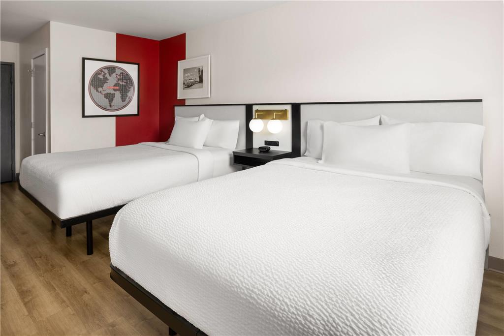 Ramada by Wyndham York Harrisburg Hershey - photo 20