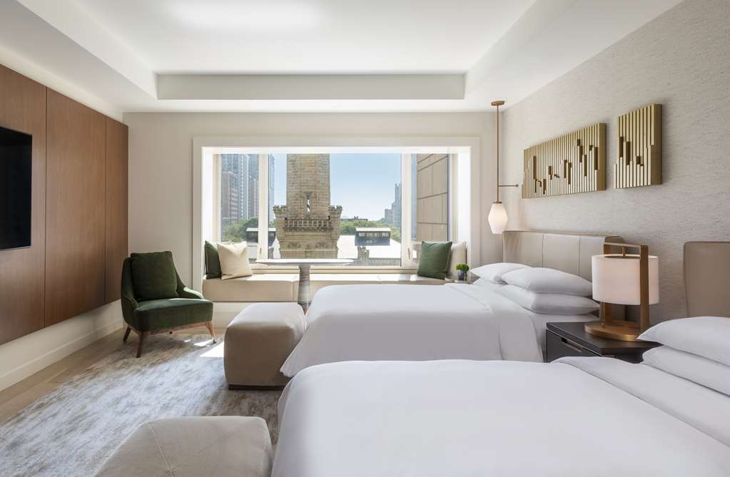 Park Hyatt Chicago - photo 25