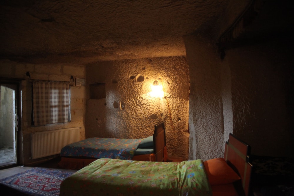Sato Cave Hotel — Nevsehir — photo 4