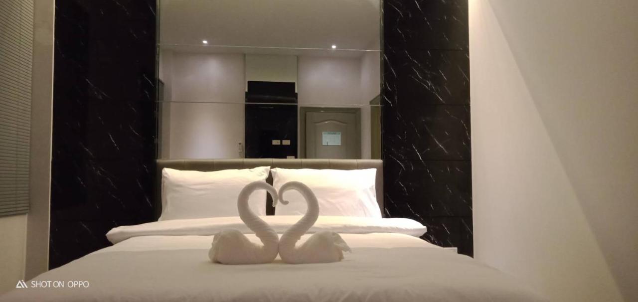 Chics Resort — Khlong Luang