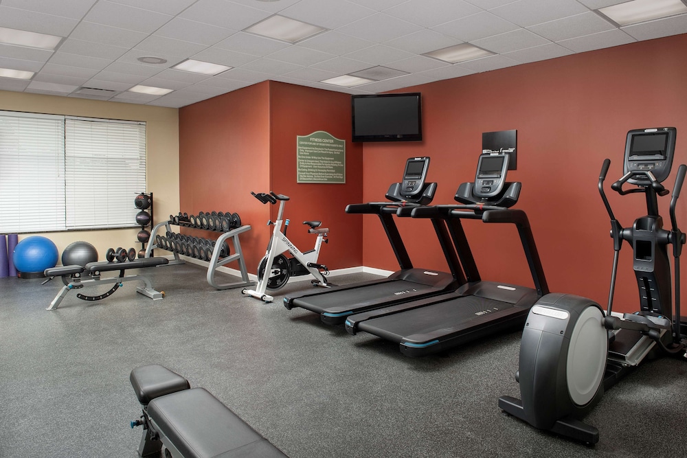 Hilton Garden Inn Dallas Duncanville - photo 27
