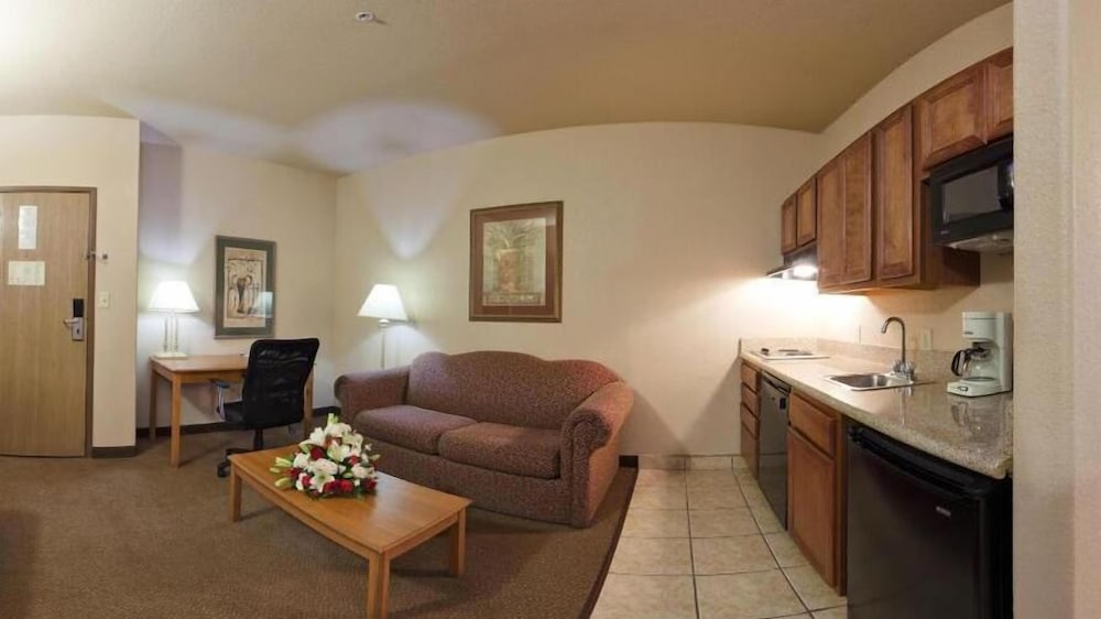 Holiday Inn Express Hotel & Suites Mission McAllen Area by IHG - photo 26