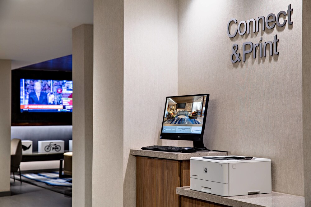Fairfield Inn & Suites by Marriott Fayetteville - photo 14