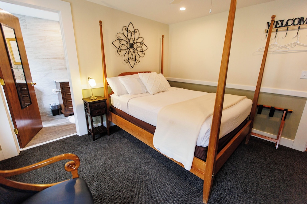 The Inn on Newfound Lake - photo 27