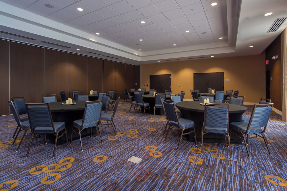 Courtyard Raleigh Durham Airport Brier Creek - photo 42