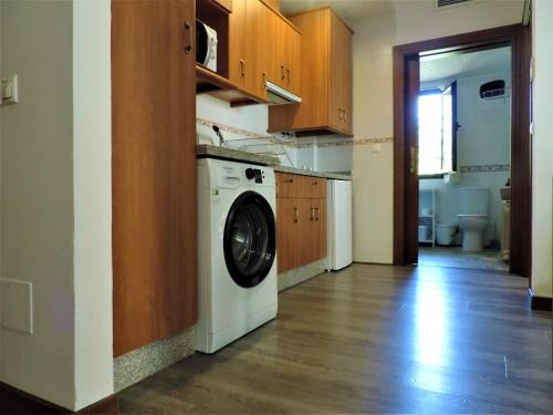 Caseria de Comares Apartments 104 — 4-Star Luxury Hotel in Granada, Spain