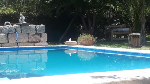 Urku Wasi I — hotel in Chilecito