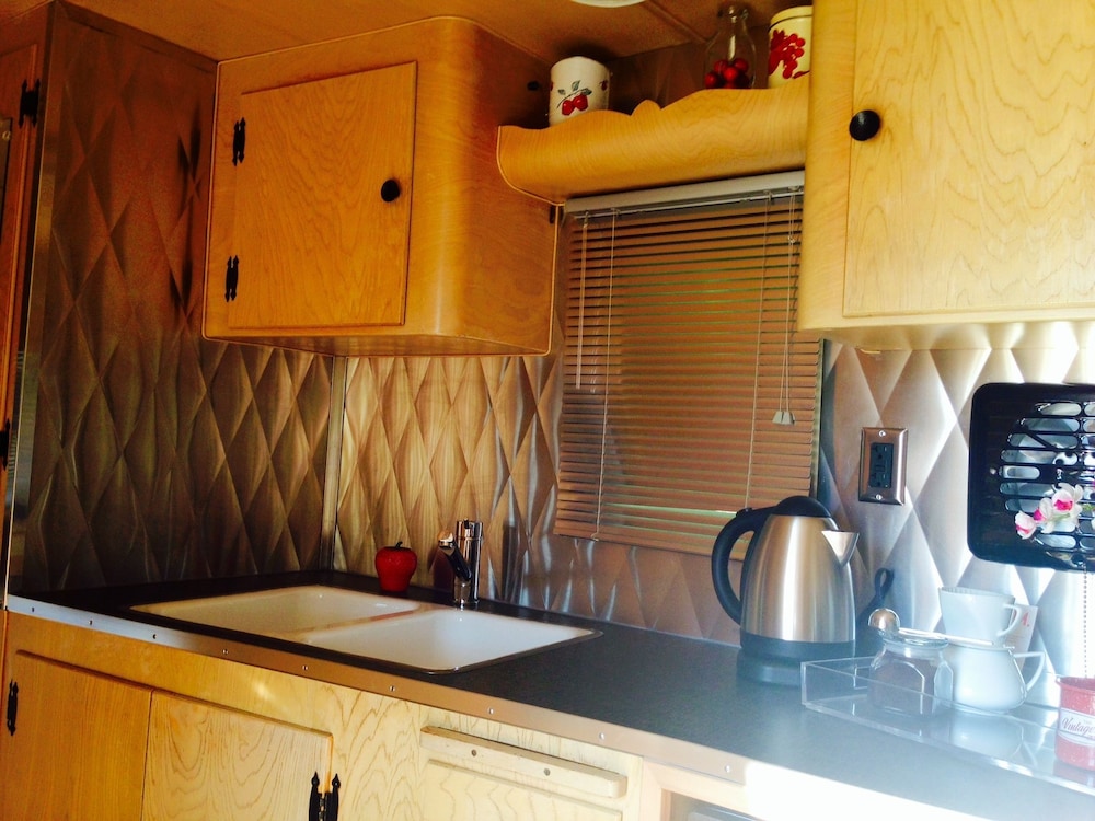 The Vintages Trailer Resort - photo 38