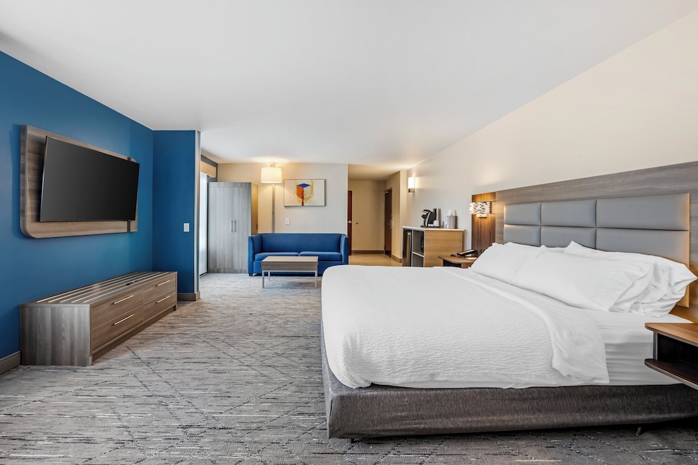 Holiday Inn Express White House an IHG Hotel - photo 8