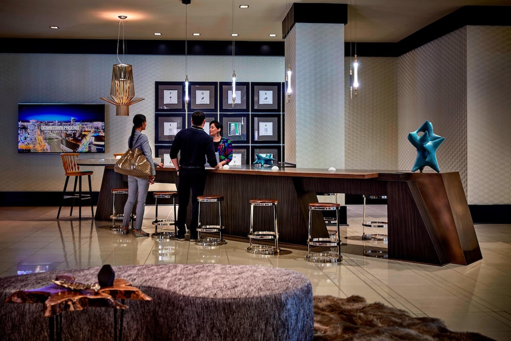 Renaissance Phoenix Downtown - photo 38
