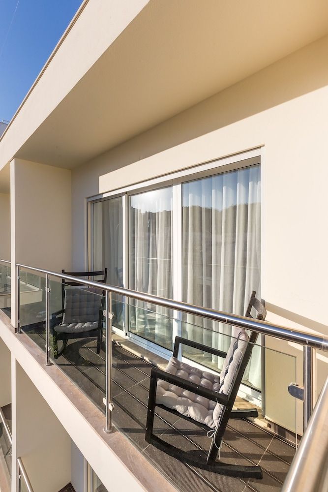 D_Loft Downtown — 4-Star Luxury Hotel in Albufeira, Portugal