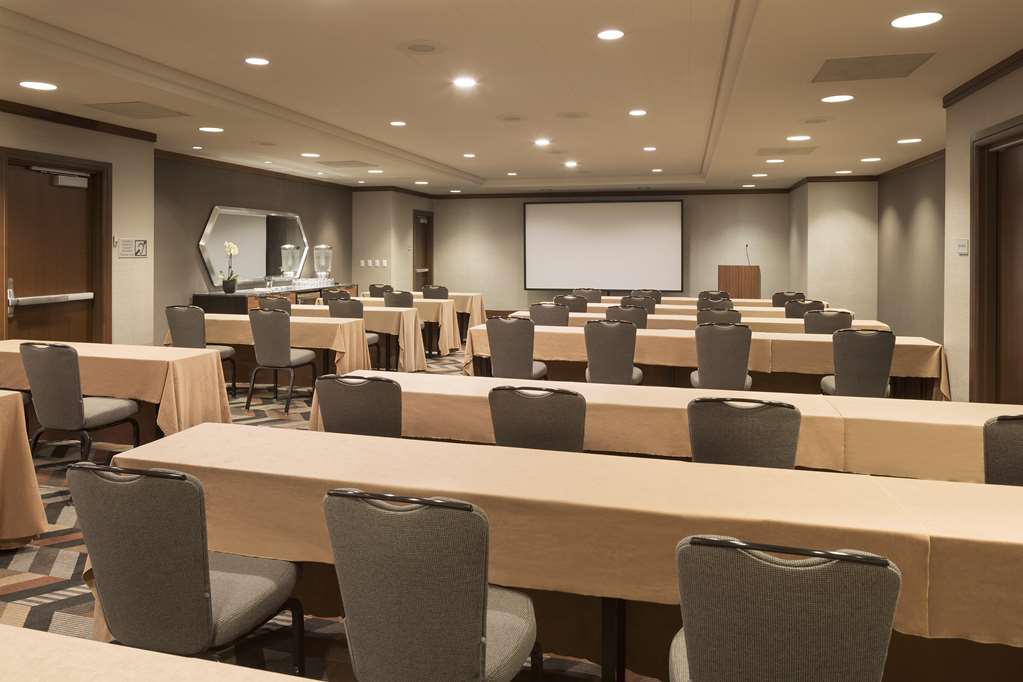 Hyatt Regency San Francisco - photo 47